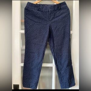 Banana Republic Outlet Jackson fit pants size 6 petite
